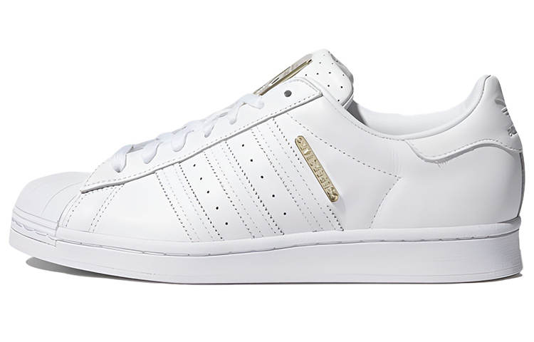 Adidas Originals Adidas Wmns Superstar 'Badge of Gold' Women's