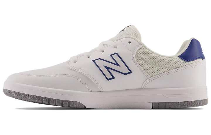 New Balance Numeric 425 New Balance 'White Royal'