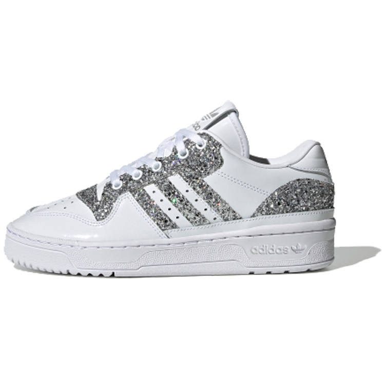 Adidas Originals Adidas Rivalry Low 'White' Women's