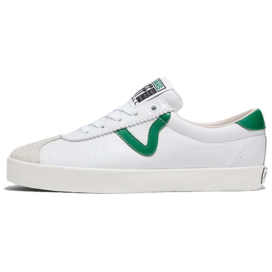 Vans Vans Sport 73 Lx 'White Green'