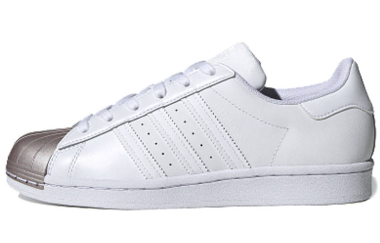 Adidas Originals Adidas Wmns Superstar 'Metallic Copper Toe' Women's