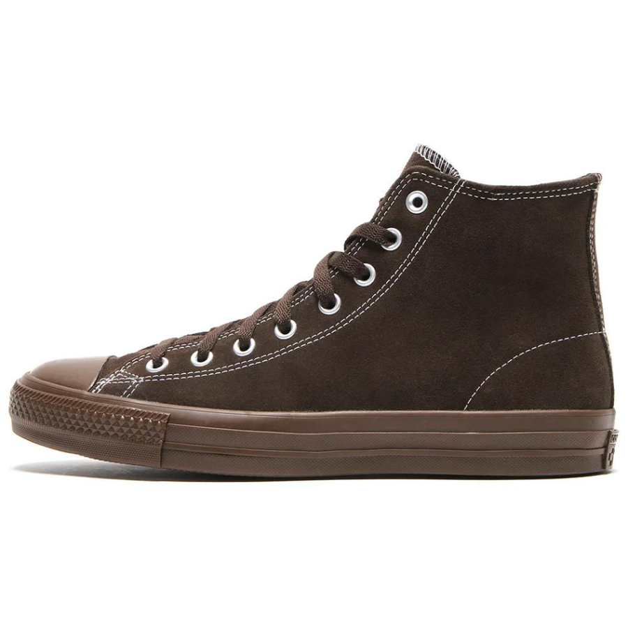 Converse Chuck Taylor All Star Converse Pro Suede High 'Fresh Brew'