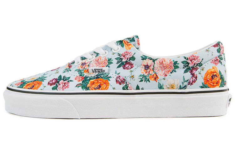 Vans Era Vans 'Garden Floral Print' Women's