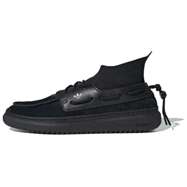 Adidas Originals Korsika Bed J.W. Ford x Korsika Adidas Originals 'Jet Black'
