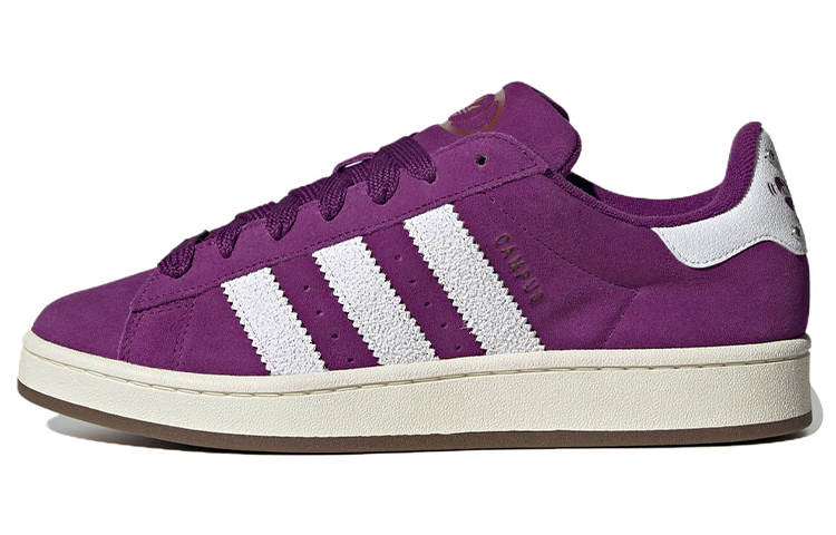 Adidas Originals Adidas Campus 00S 'Velvet Purple'