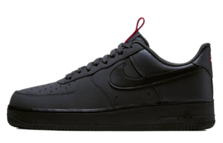 Nike Nike Air Force 1 Low Anthracite