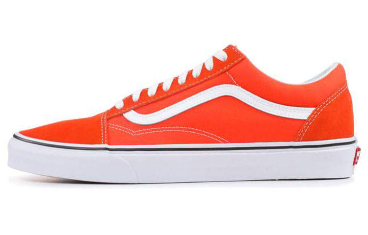 Vans Old Skool Vans 'Flame'