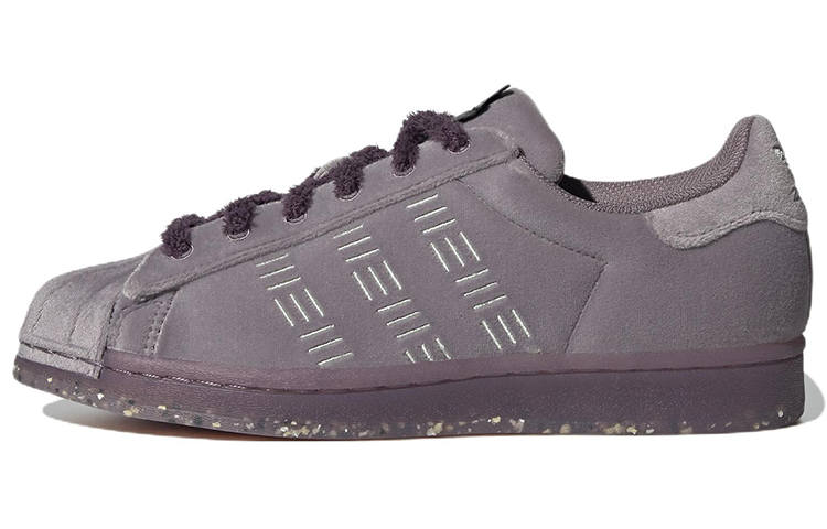 Adidas Originals Superstar 'Light Purple' Women's
