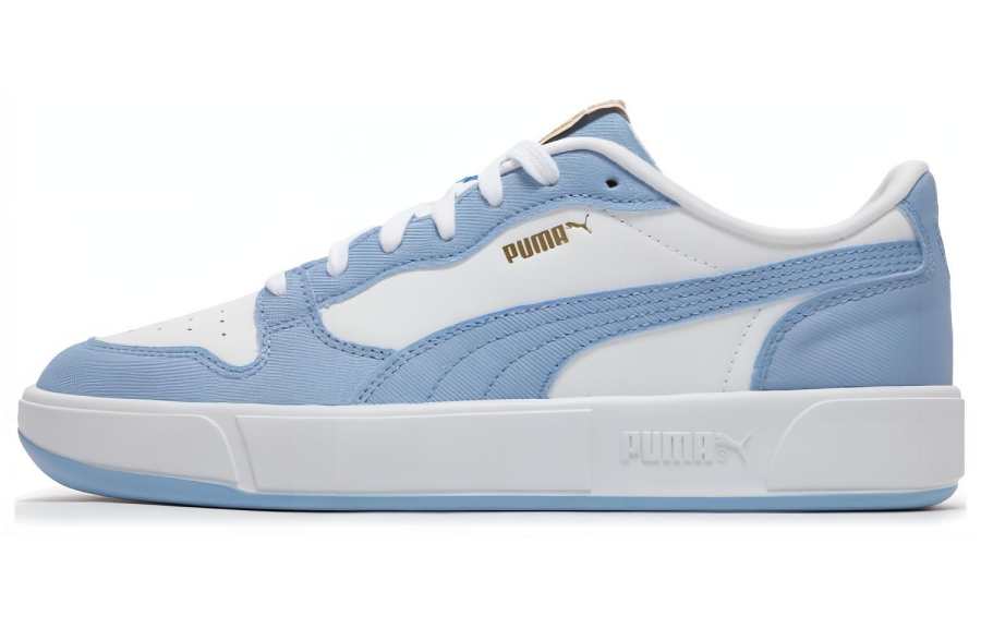 PUMA PUMA Lx Court Low Denim 'Light Blue White'