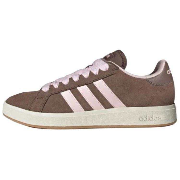 Adidas Grand Court Adidas Base 00s 'Earth Strata Clear Pink'