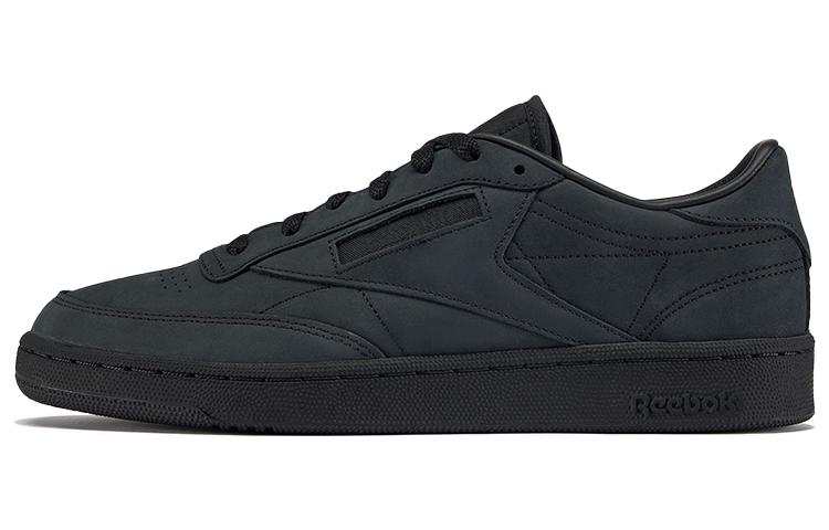Reebok Club C JJJJound x Club C Reebok 85 'Triple Black'