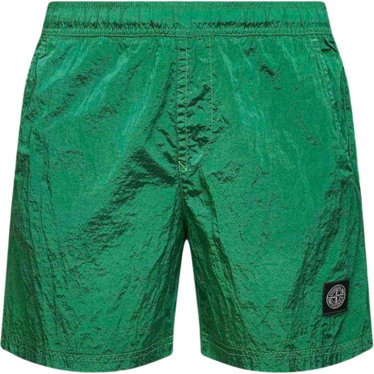 STONE ISLAND Swimming Shorts Men's
