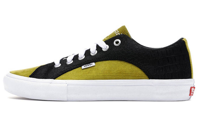 Vans Lampin Pro Supreme x Lampin Pro Vans 'Croc Corduroy'
