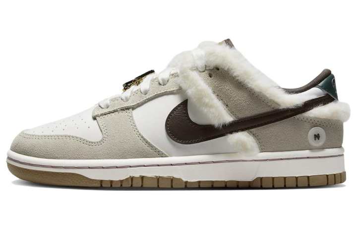 Nike Nike Dunk Low 'Mink And Jewels' Women's