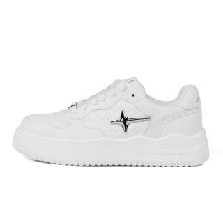 SINCENOW Slip Resistant Abrasion Resistant Slip Resistant Abrasion Resistant Low top Skateboard Shoes Men's