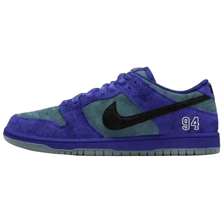 Nike Nike Sb Dunk Low Supreme 94 Ink