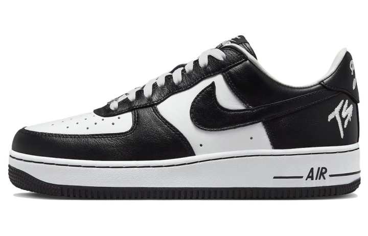 Nike Nike Air Force 1 Low QS Terror Squad Blackout