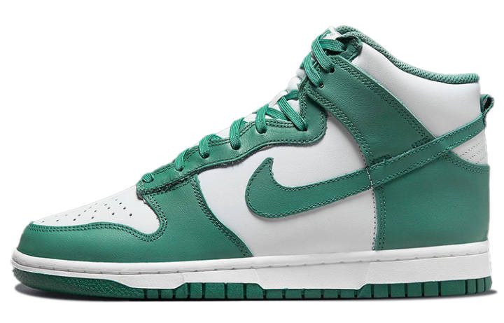 Nike Nike Dunk High Bicoastal Women's