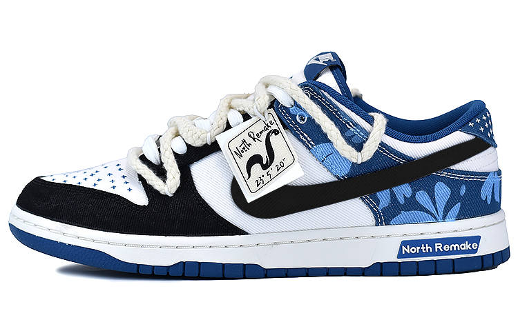 Nike Nike Dunk Low Slip Resistant Cushioning Abrasion Resistant Slip Resistant Cushioning Abrasion Resistant Low top