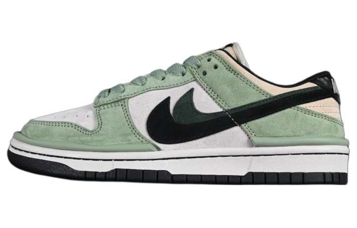 Nike Otomo Katsuhiro x Nike SB Dunk Low Slip Resistant, Abrasion Resistant, Breathable Low top Skateboard Shoes Unisex