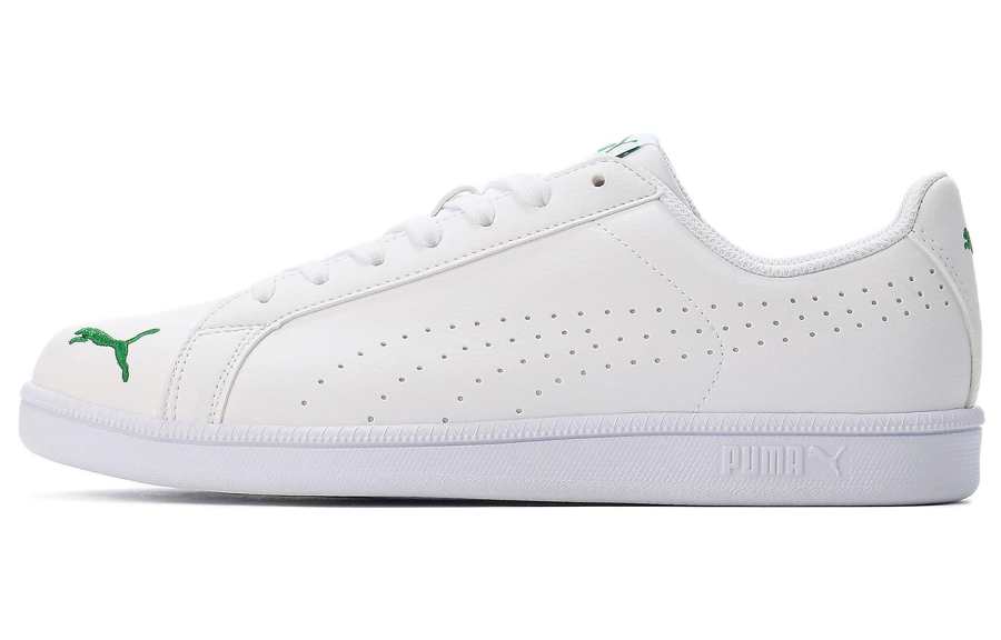 PUMA PUMA Smash Cat Purf Fs Sl 'White Green'