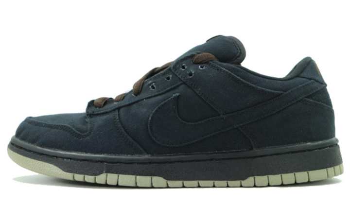 Nike Nike Dunk SB Skateboarding Shoes Men