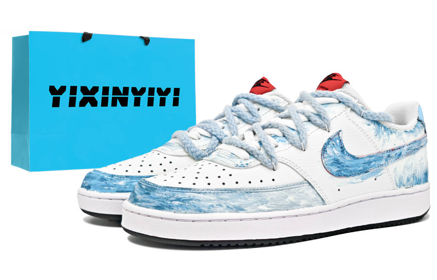 Nike Nike Court Abrasion Resistant Lightweight Slip Resistant Abrasion Resistant Lightweight Slip Resistant Low top