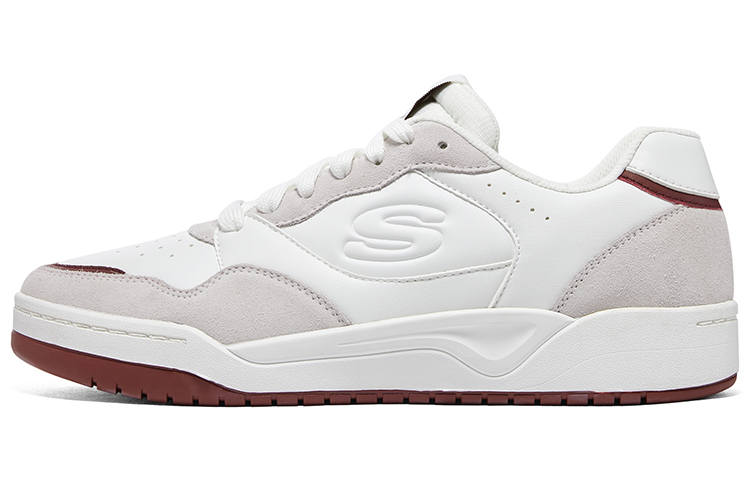 Skechers Skechers Koopa Volley 'White Beige'