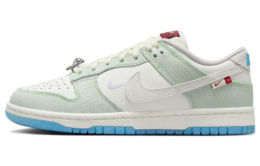 Nike Nike Dunk Low Lx Year Of The Dragon 2024 Women's