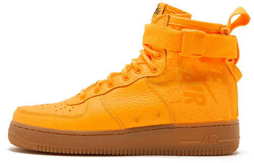 Nike Nike Sf Air Force 1 Mid Odell Beckham Jr.