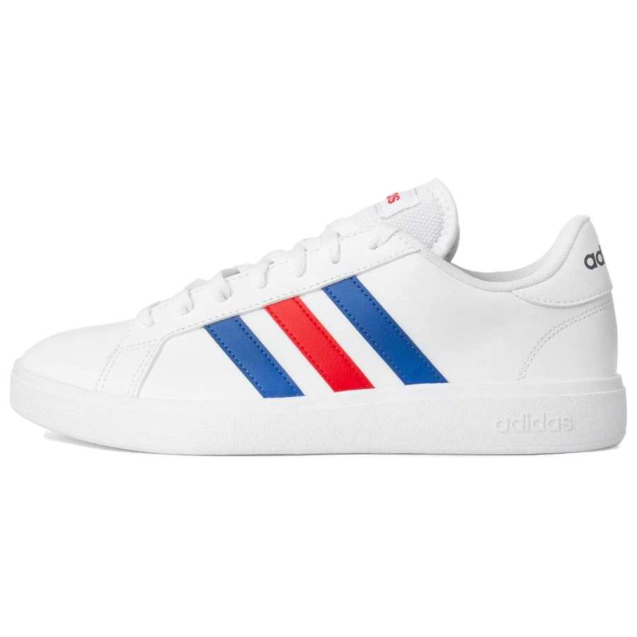 Adidas Neo Adidas Grand Court Td 'White Blue Red'