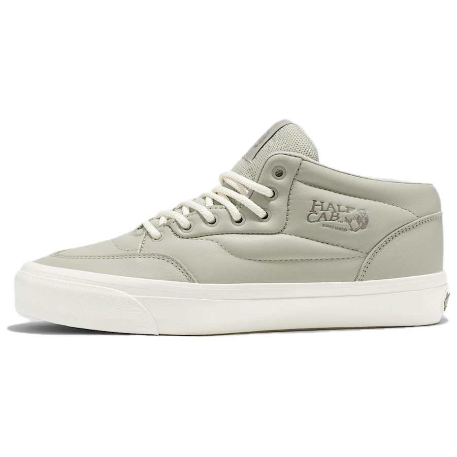 Vans Half Cab Vans 'Foam Pack - Warm Grey'