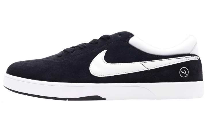 Nike Fragment Design x Nike SB Eric Koston Slip Resistant Cushioning Abrasion Resistant