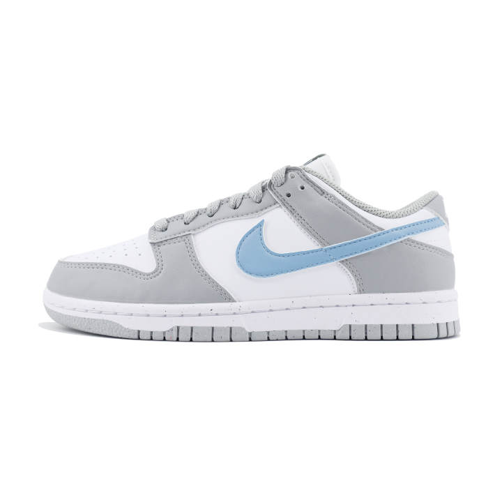 Nike Nike Dunk Retor'Grey Fog' Slip Resistant Abrasion Resistant Slip Resistant Abrasion Resistant Low top Skateboard Shoes