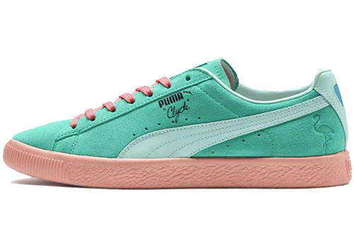 PUMA PUMA South Beach Green