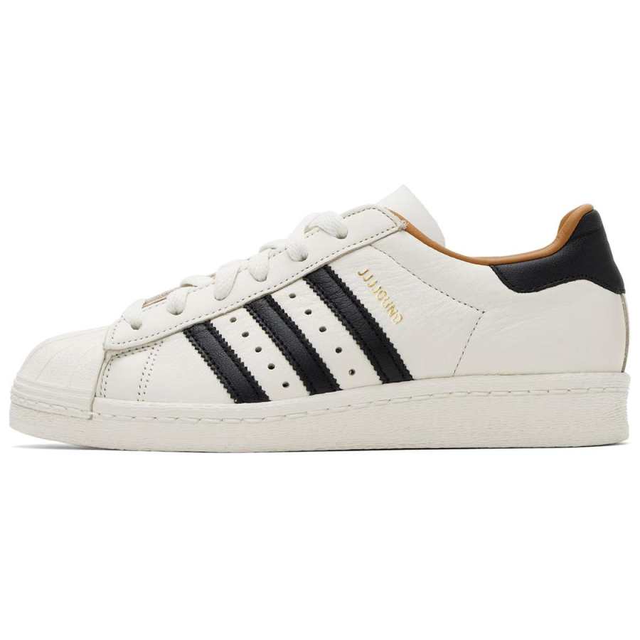 Adidas Originals Superstar JJJJound x Superstar Adidas Originals 82 Made in Germany 'Off White'