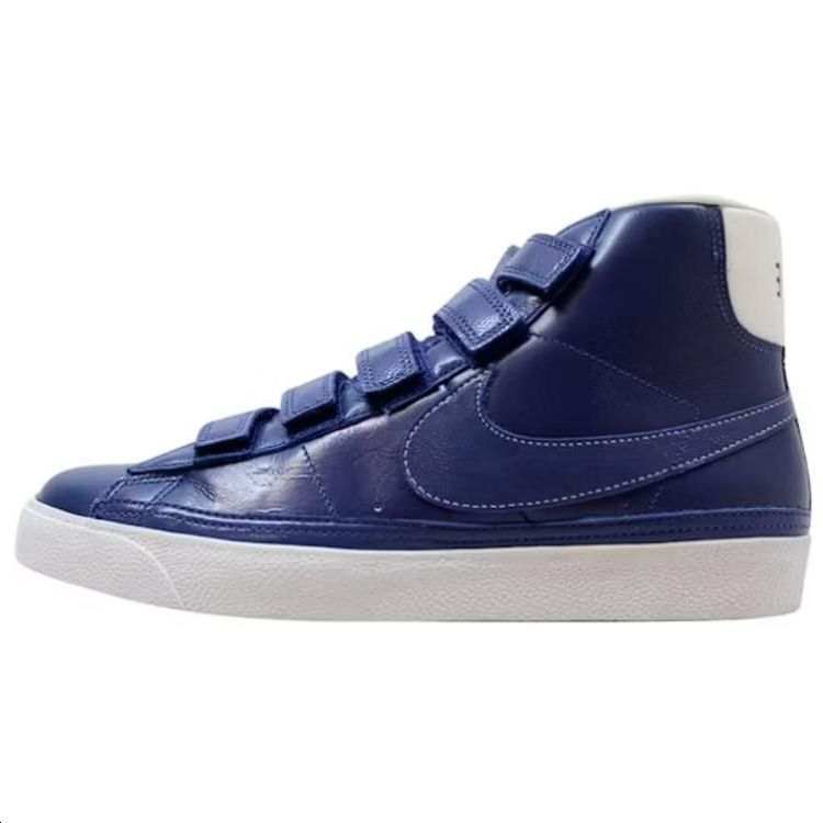 Nike Nike Blazer Ac High Wicked Purple/Wicked Purple Shady Purple