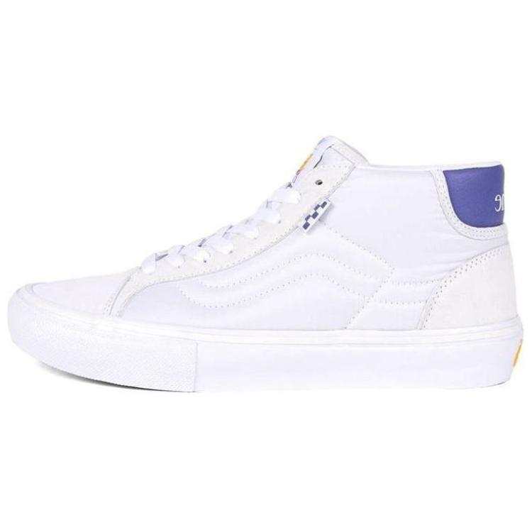Vans Mid Skool Dime x Mid Skool Skate Vans Ltd 'Off White'
