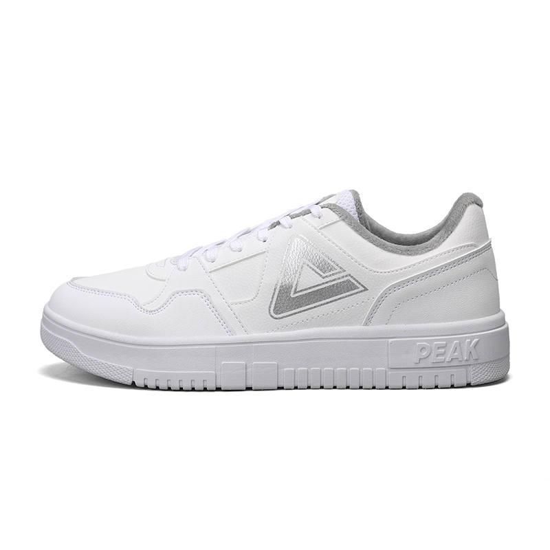 PEAK PEAK Air Force 1 Synthetic Leather Comfortable