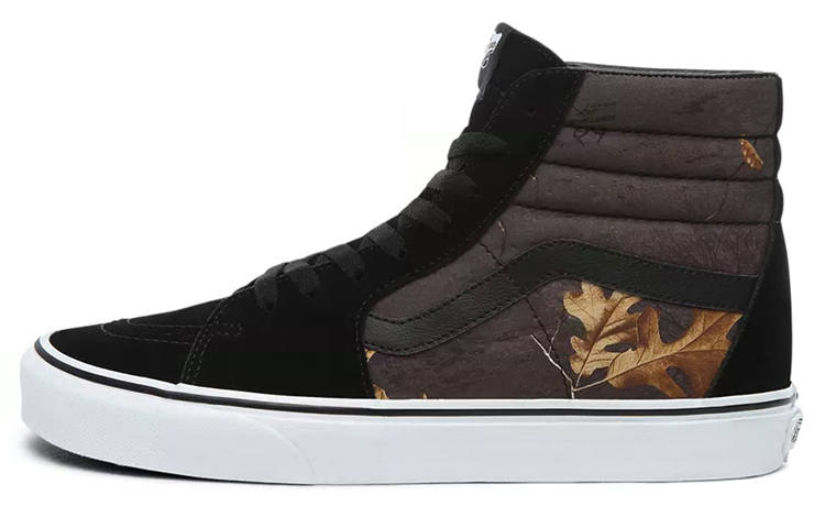 Vans Vans Realtree Xtra x Vans SK8-Hi 'Meteorite'