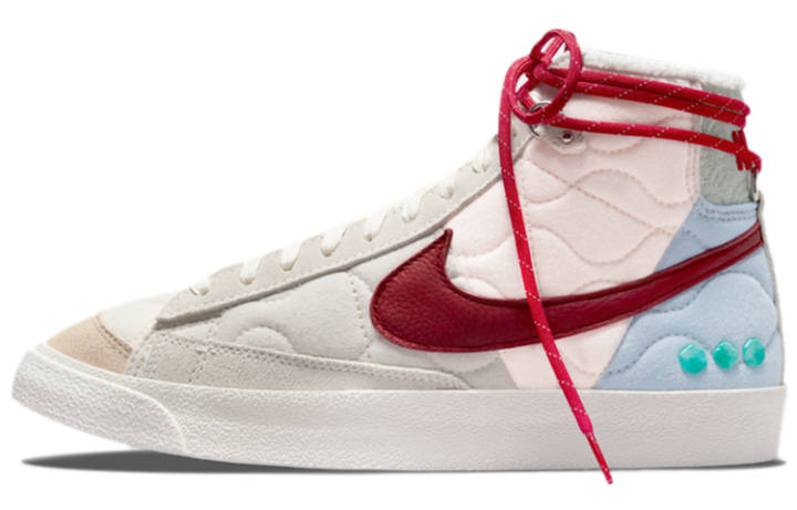 Nike Nike Blazer Mid 77 Chinese New Year 2022 Women's