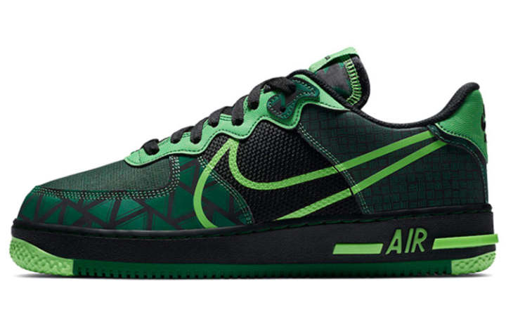 Nike Nike Air Force 1 React 'Naija'