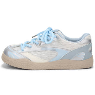 Binya Slip Resistant, Abrasion Resistant, Breathable Low top Skateboard Shoes Women's