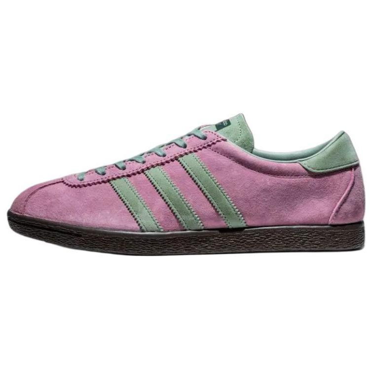 Adidas Originals Adidas Tobacco Wonder Orchid Silver Green