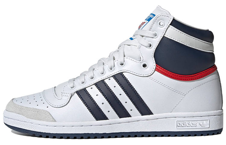 Adidas Originals Top Ten Adidas Originals Hi