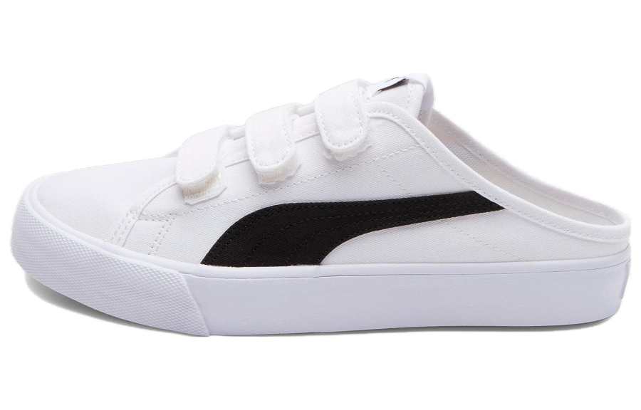 PUMA PUMA Bari Mule 'White Black' Women's