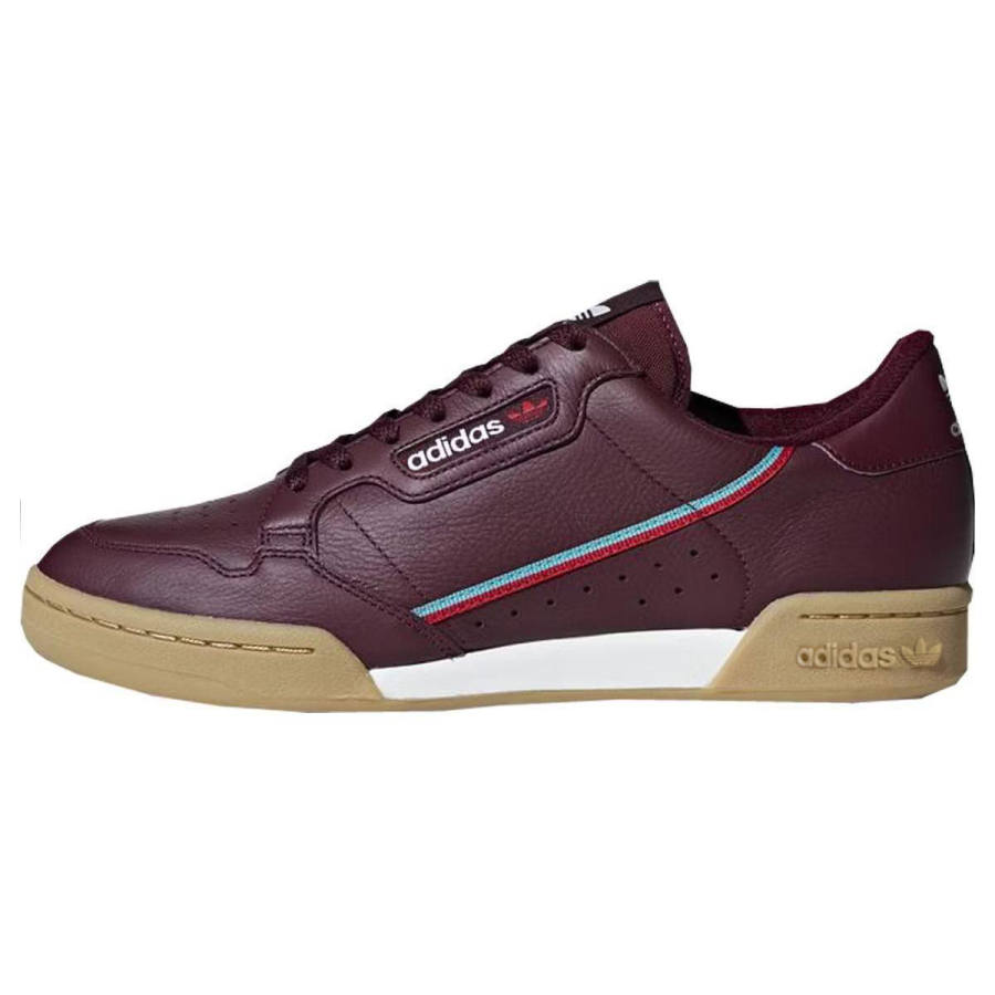 Adidas Originals Comfortable Cushioning Abrasion Resistant Cushioning, Wear Resistant Low top Skateboard Shoes Unisex