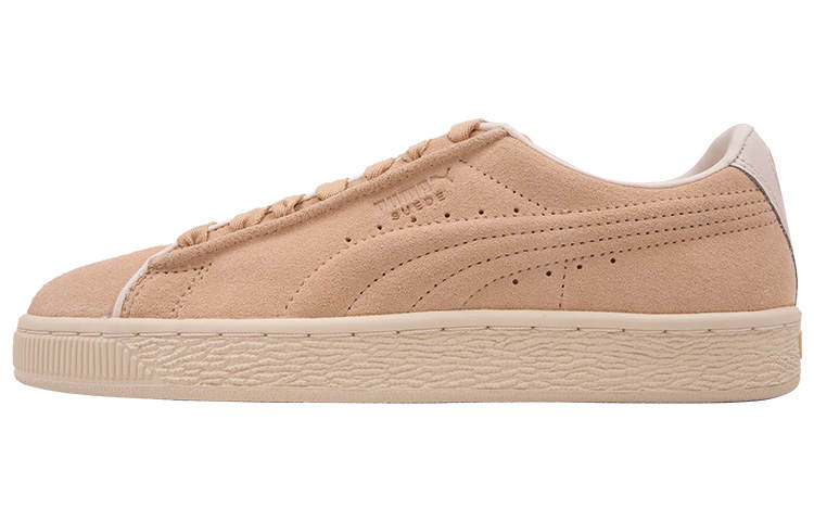 PUMA PUMA Suede Classic Raised Formstrip 'Pink'