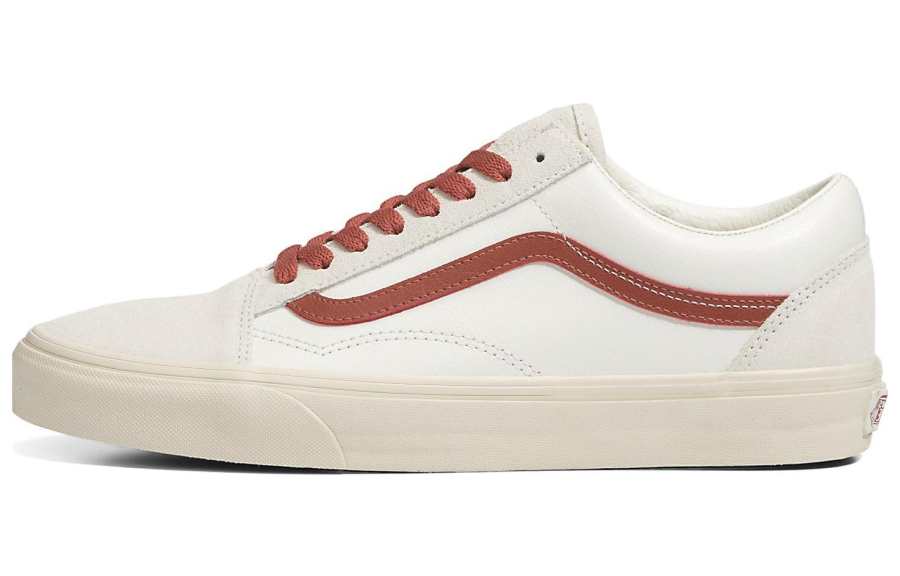 Vans Old Skool Vans 'Vintage Pop - Marshmallow Turtledove'