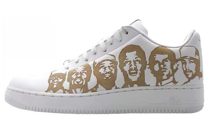 Nike Nike Air Force 1 Low '07 Prm Players